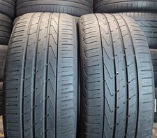 X2 235/50/19 (99V)  HANKOOK VENTUS S1 EVO 2 SUV   [PAIR]