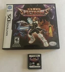 New ListingSpectrobes: Beyond the Portals (Nintendo DS, 2008) Tested/ No Manual