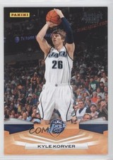 2009-10 Panini Artist Proof 34/199 Kyle Korver #241 0b1