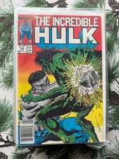 Marvel Comics: Incredible Hulk, single assort...