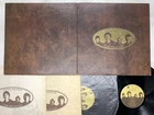The Beatle Love Songs Japan LP [26696ER]