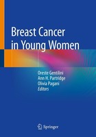 Breast Cancer In Young Women Olivia Pagani