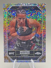 UFC Card Price Guide | PSA, BGS & Ungraded Prices