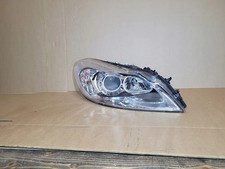 Frontscheinwerfer Volvo C70 II 32206147 Rechts Scheinwerfer Headlight