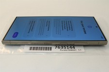 Samsung Galaxy S24 Ultra 256GB Factory Unlocked AT&T T-Mobile Verizon 7635144