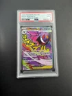 PSA 9 MEGA GENGAR EX 269/217 MEGA ATTACK RARE ASCENDED HEROES POKEMON