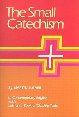 Small Catechism LBW