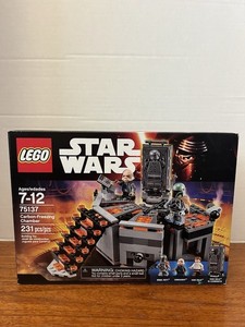 Lego Star Wars 75137 | eBay