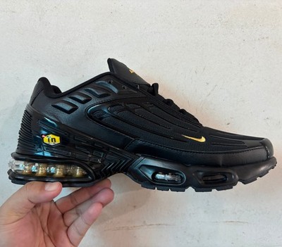 Size US 10 - Nike Air Max TN Plus 3 Men Shoe Running Sneaker No Box