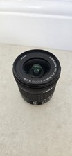 Canon EF-S 10-18 mm F/4.5-5.6 IS STM Lens
