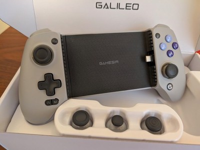 GameSir G8 Galileo Mobile Controller (USB-C)
