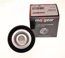 For MAXGEAR 54-0108 DEFLECTION/GUIDE PULLEY, V-RIBBED BELT