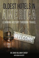 Diane Holloway Cheney | Oldest Hotels In America | Taschenbuch | Englisch (2024)