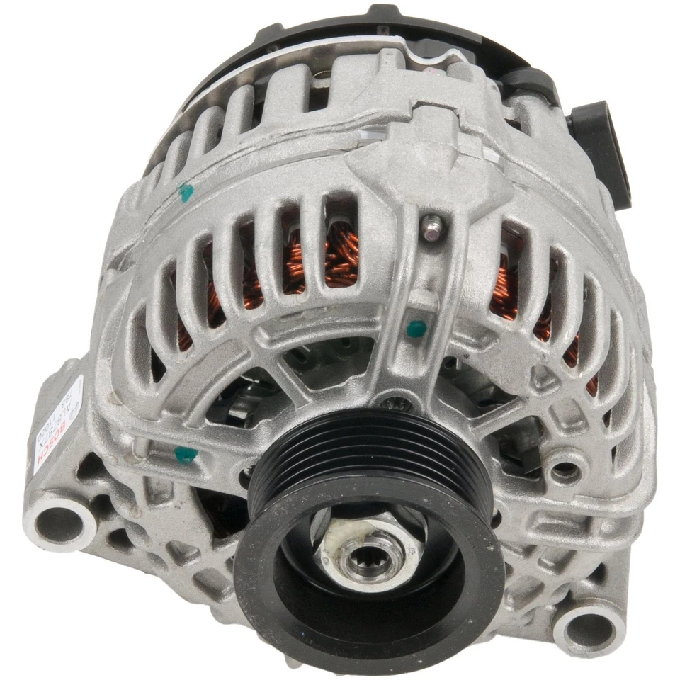 Bosch AL8787X Alternator For Select 03-07 Chevrolet GMC Models - Image 2 of 4