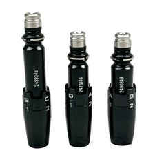 Tip .335 /.350 Adapter wału golfowego do Titleist GT4 TSR4 TSi4 TS4 Driver Club 1szt
