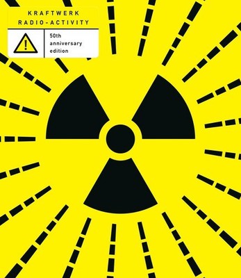 Radio-Activity (Blu-ray Audio) Kraftwerk IMPORT