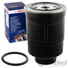 Filtre à carburant Kia BESTA