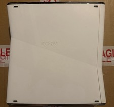 Xbox 360 Slim White Console 250GB