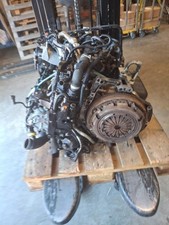 Moteur Citroen C3
