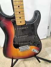 Tokai Silver Star Series ST Type Electric Guitar JPN USED