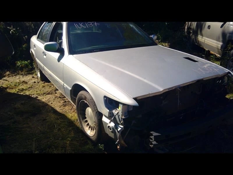 Velocímetro Cluster Column Shift Analógico MPH Se Adapta 98-02 GRAND MARQUIS 299373 Foto 2 de 4