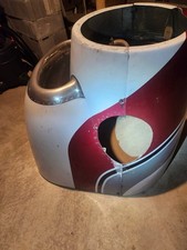 King Air Engine Cowling