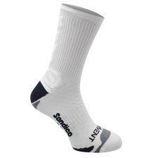 Image of Sondico Kids Elite Crew Training Socks Junior Football Stretch Moisture Wicking