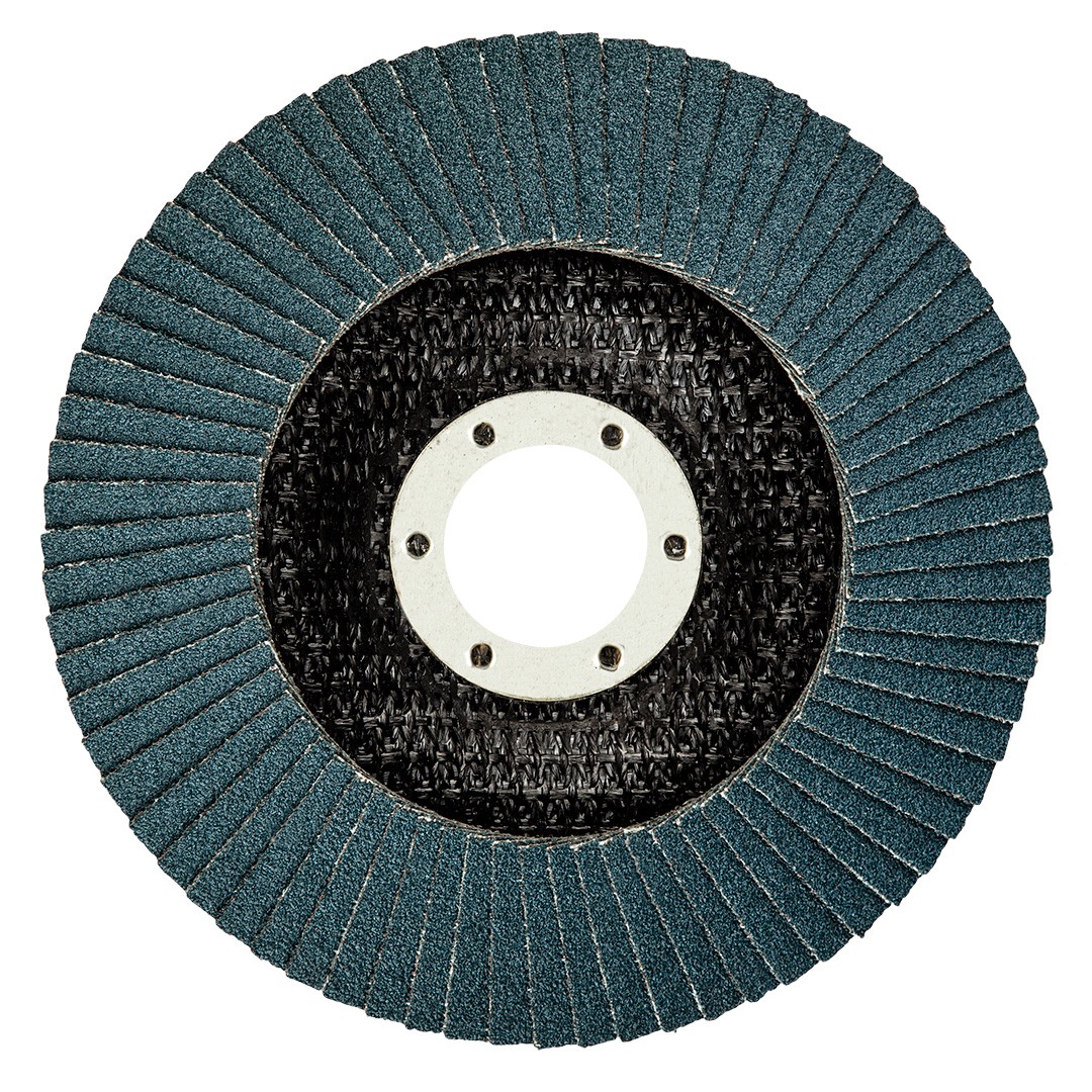 Für TOPEX-NEO-GRAPHITE NARZ�DZIA 57H838 GRAPHITE FLAP GRINDING