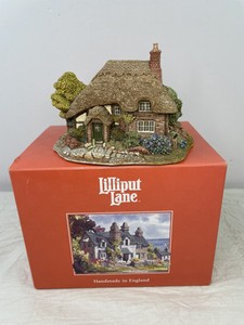 Cottages Lilliput Lane | eBay