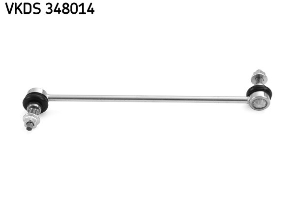 Front both sides SKF VKDS 348014 Rod/Strut, stabiliser for MERCEDES-BENZ