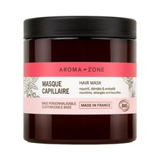 Masque capillaire Nourrissant Conditionneur capillaire