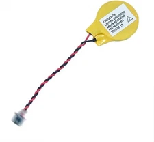 CMOS Battery Cable Replacement for Lenovo ThinkPad T490 T590 P53s P16 Gen 1 Gen