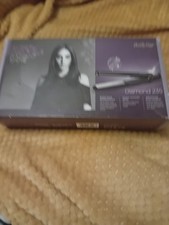 Babyliss Diamond 235 Hair Straighteners Brand New In Box