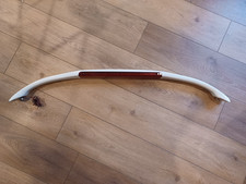 Porsche 911 964 993 Rear Spoiler with Brake Light Bridge Spoiler