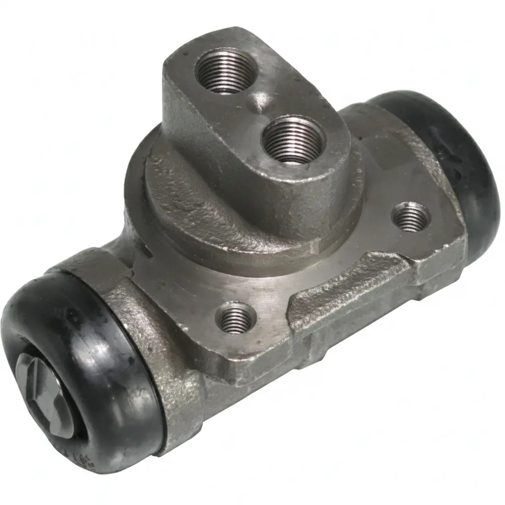 Für DELPHI LOCKHEED HAMULCE LW80115 WHEEL CYLINDER ASSEMBLY Opel - Bild 2