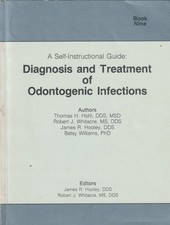 Diagnosis and Treatment of Odontogenic Infect...