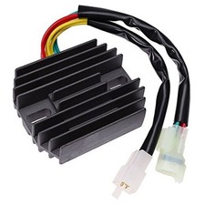 Voltage Regulator Rectifier Assembly 12V Replacement for Arctic Cat 500 ATV
