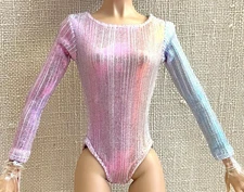 BODYSUIT FROM STAR MUSE POPPY PARKER W CLUB LTD ED 12" INTEGRITY TOYS DOLL