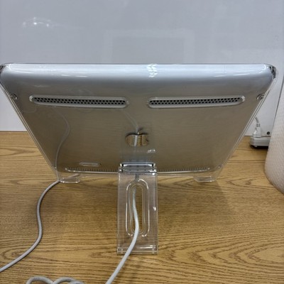 Apple Studio Display M7649 Mac 17” LCD Monitor***Working | eBay