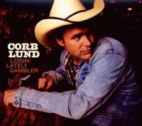Losin Lately Gambler | Corb Lund | Audio-Cd | CD | 2009 | NEW West Records