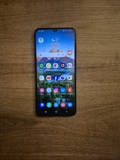 Samsung Galaxy A70 - 128GB - Iridescent [SM-A705W]