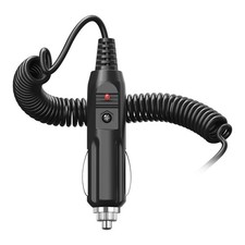DC 12V Car   Cable Universal 5.5X2.1Mm for Car Lighter Built-in 3A Fuse1233
