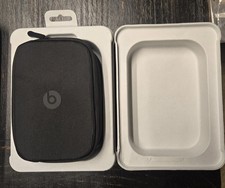 beats studio pro headphones black