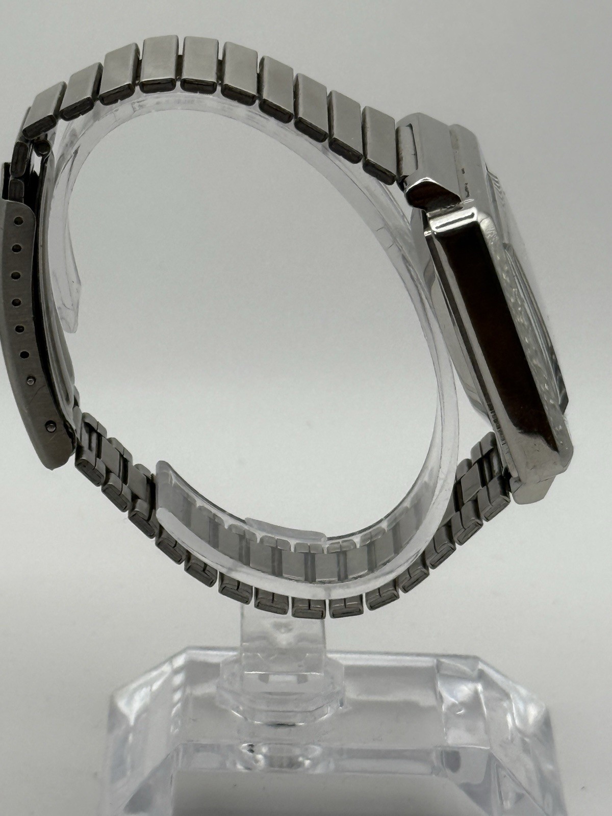 Vintage seiko automatic mens Japan made watch 