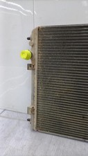 Radiateur Citroen HY