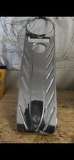 Arlen Ness Harley Davidson Chrome Dash Panel