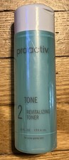 Proactiv Revitalizing Toner 4 oz Tone Step 2 new sealed