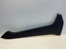 PORSCHE CAYENNE 9Y0/9Y3 Mittelkonsole Verkleidung 9Y0863303A 2.90 31405431