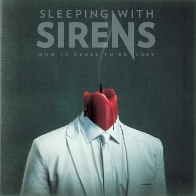 Sleeping With Sirens How It Feels to Be Lost (CD) Album