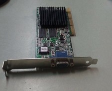 Dell ATI 09K099 1027311602 32MB AGP VGA Video Card